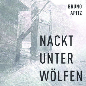 Buchcover Nackt unter Wölfen | Bruno Apitz | EAN 9783863525200 | ISBN 3-86352-520-5 | ISBN 978-3-86352-520-0