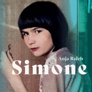 Buchcover Simone | Anja Reich | EAN 9783863526221 | ISBN 3-86352-622-8 | ISBN 978-3-86352-622-1