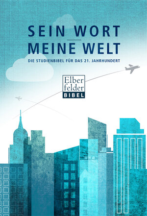 Buchcover Sein Wort - meine Welt  | EAN 9783863532291 | ISBN 3-86353-229-5 | ISBN 978-3-86353-229-1