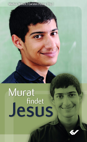 Buchcover Murat findet Jesus  | EAN 9783863533663 | ISBN 3-86353-366-6 | ISBN 978-3-86353-366-3