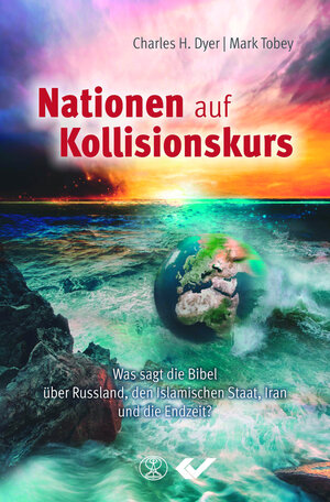 Buchcover Nationen auf Kollisionskurs | Charles H. Dyer | EAN 9783863536152 | ISBN 3-86353-615-0 | ISBN 978-3-86353-615-2
