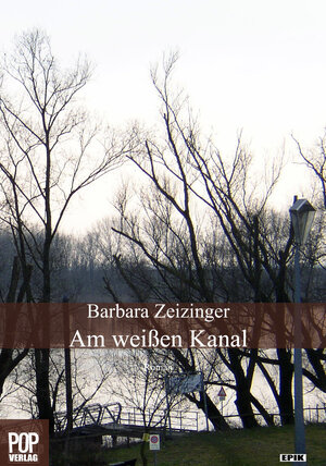 Buchcover Am weißen Kanal | Barbara Zeizinger | EAN 9783863560942 | ISBN 3-86356-094-9 | ISBN 978-3-86356-094-2