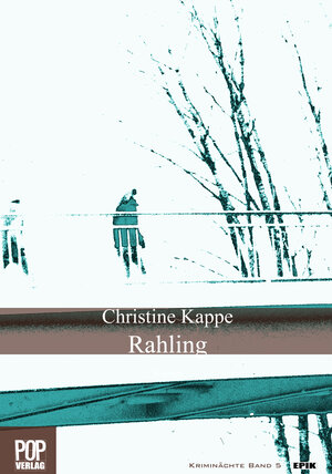 Buchcover Rahling | Christine Kappe | EAN 9783863560959 | ISBN 3-86356-095-7 | ISBN 978-3-86356-095-9