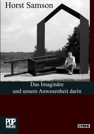 Buchcover Das Imaginäre und unsere Anwesenheit darin | Horst Samson | EAN 9783863560973 | ISBN 3-86356-097-3 | ISBN 978-3-86356-097-3