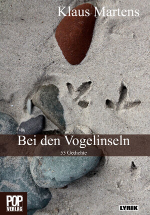 Buchcover Bei den Vogelinseln | Klaus Martens | EAN 9783863561024 | ISBN 3-86356-102-3 | ISBN 978-3-86356-102-4