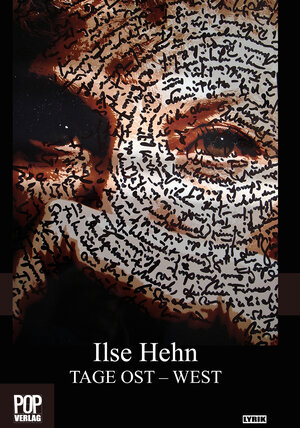 Buchcover TAGE OST - WEST | Ilse Hehn | EAN 9783863561048 | ISBN 3-86356-104-X | ISBN 978-3-86356-104-8