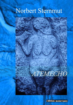 Buchcover ATEMECHO | Norbert Sternmut | EAN 9783863561109 | ISBN 3-86356-110-4 | ISBN 978-3-86356-110-9
