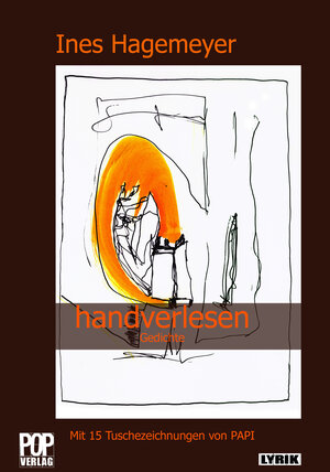 Buchcover handverlesen | Ines Hagemeyer | EAN 9783863561130 | ISBN 3-86356-113-9 | ISBN 978-3-86356-113-0