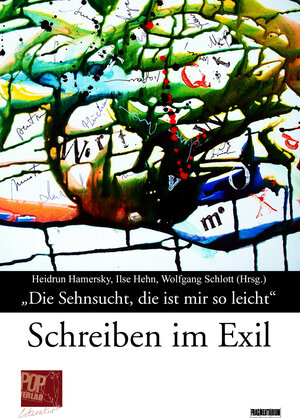 Buchcover „Die Sehnsucht, die ist mir so leicht“  | EAN 9783863561314 | ISBN 3-86356-131-7 | ISBN 978-3-86356-131-4