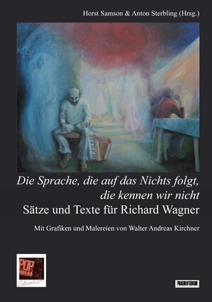 Buchcover Sätze und Texte für Richard Wagner | Richard Wagner | EAN 9783863561741 | ISBN 3-86356-174-0 | ISBN 978-3-86356-174-1
