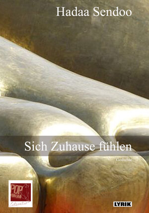 Buchcover Sich zuhause fühlen. | Hadaa Sendoo | EAN 9783863562335 | ISBN 3-86356-233-X | ISBN 978-3-86356-233-5