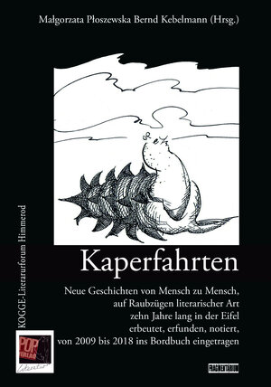 Buchcover Kaperfahrten | Uta Abel | EAN 9783863562595 | ISBN 3-86356-259-3 | ISBN 978-3-86356-259-5