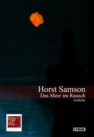 Buchcover Das Meer im Rausch | Horst Samson | EAN 9783863562854 | ISBN 3-86356-285-2 | ISBN 978-3-86356-285-4
