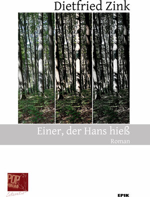 Buchcover Dietfried Zink | Dietfried Zink | EAN 9783863563196 | ISBN 3-86356-319-0 | ISBN 978-3-86356-319-6