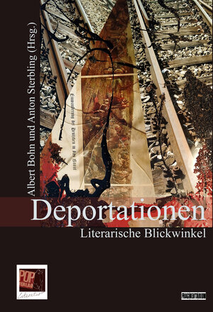 Buchcover Deportationen | Albert Bohn | EAN 9783863563332 | ISBN 3-86356-333-6 | ISBN 978-3-86356-333-2