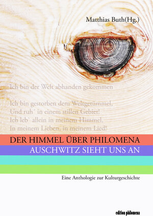 Buchcover Der Himmel über Philomena | Markus Bauer | EAN 9783863563516 | ISBN 3-86356-351-4 | ISBN 978-3-86356-351-6