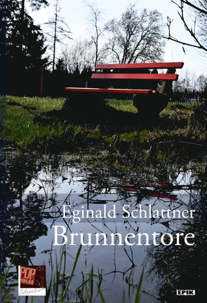 Buchcover Brunnentore | Eginald Schlattner | EAN 9783863563998 | ISBN 3-86356-399-9 | ISBN 978-3-86356-399-8