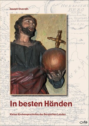 Buchcover In besten Händen | Joseph Overath | EAN 9783863570606 | ISBN 3-86357-060-X | ISBN 978-3-86357-060-6