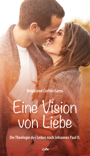 Buchcover Eine Vision von Liebe | Birgit Gams | EAN 9783863570774 | ISBN 3-86357-077-4 | ISBN 978-3-86357-077-4