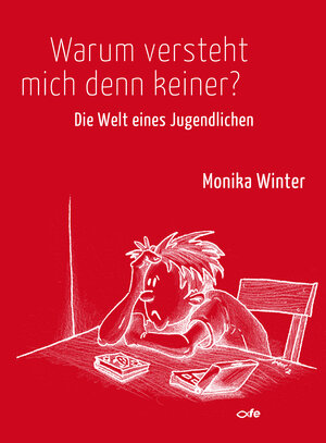 Buchcover Warum versteht mich denn keiner? | Monika Winter | EAN 9783863570842 | ISBN 3-86357-084-7 | ISBN 978-3-86357-084-2