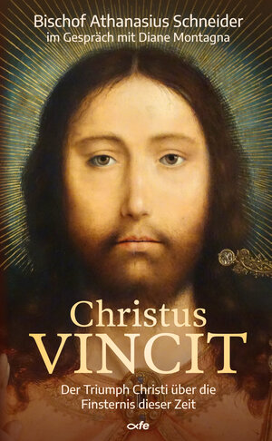 Buchcover Christus VINCIT | Athanasius Schneider | EAN 9783863572693 | ISBN 3-86357-269-6 | ISBN 978-3-86357-269-3