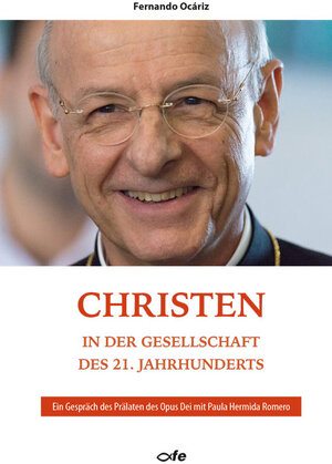 Buchcover Christen in der Gesellschaft des 21. Jahrhunderts  | EAN 9783863573515 | ISBN 3-86357-351-X | ISBN 978-3-86357-351-5