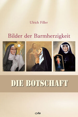 Buchcover Die Botschaft | Ulrich Filler | EAN 9783863573980 | ISBN 3-86357-398-6 | ISBN 978-3-86357-398-0
