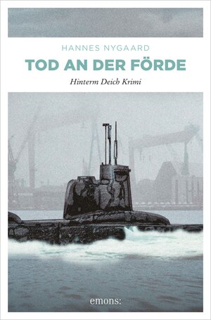 Buchcover Tod an der Förde | Hannes Nygaard | EAN 9783863580452 | ISBN 3-86358-045-1 | ISBN 978-3-86358-045-2