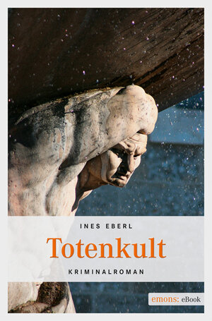 Buchcover Totenkult | Ines Eberl | EAN 9783863582104 | ISBN 3-86358-210-1 | ISBN 978-3-86358-210-4