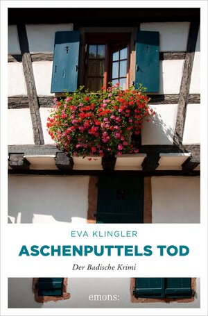 Buchcover Aschenputtels Tod | Eva Klingler | EAN 9783863582241 | ISBN 3-86358-224-1 | ISBN 978-3-86358-224-1