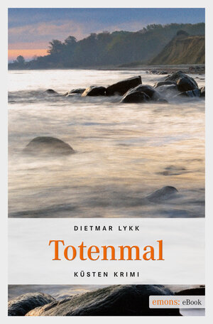 Buchcover Totenmal | Dietmar Lykk | EAN 9783863582814 | ISBN 3-86358-281-0 | ISBN 978-3-86358-281-4