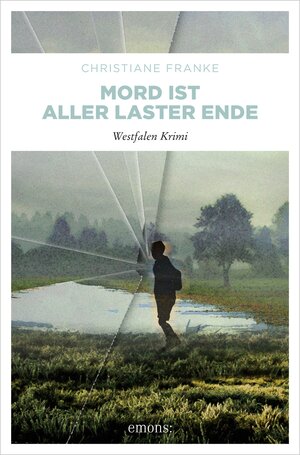 Buchcover Mord ist aller Laster Ende | Christiane Franke | EAN 9783863583682 | ISBN 3-86358-368-X | ISBN 978-3-86358-368-2