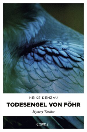 Buchcover Todesengel von Föhr | Heike Denzau | EAN 9783863583835 | ISBN 3-86358-383-3 | ISBN 978-3-86358-383-5