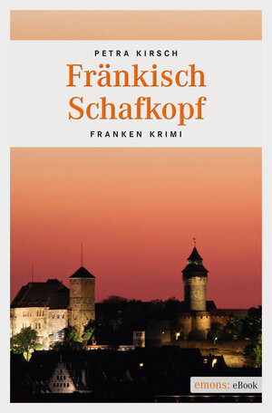 Buchcover Fränkisch Schafkopf | Petra Kirsch | EAN 9783863584061 | ISBN 3-86358-406-6 | ISBN 978-3-86358-406-1