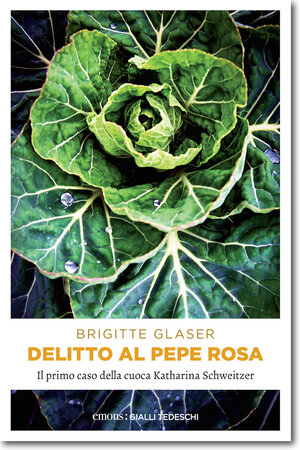 Buchcover Delitto al pepe rosa | Brigitte Glaser | EAN 9783863589097 | ISBN 3-86358-909-2 | ISBN 978-3-86358-909-7