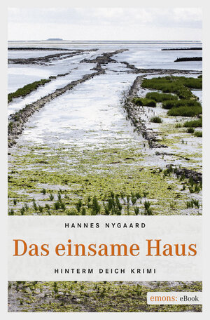 Buchcover Das einsame Haus | Hannes Nygaard | EAN 9783863589646 | ISBN 3-86358-964-5 | ISBN 978-3-86358-964-6