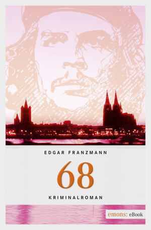 Buchcover 68 | Edgar Franzmann | EAN 9783863589936 | ISBN 3-86358-993-9 | ISBN 978-3-86358-993-6