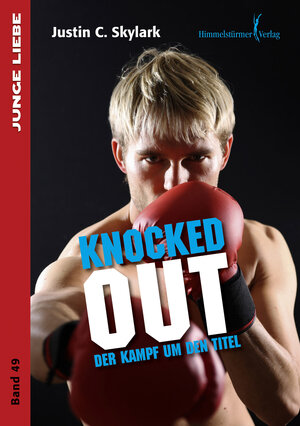 Buchcover Knocked out | Justin C Skylark | EAN 9783863611774 | ISBN 3-86361-177-2 | ISBN 978-3-86361-177-4
