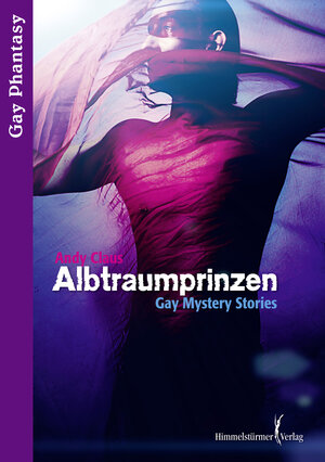 Buchcover Albtraumprinzen | Andy Claus | EAN 9783863612870 | ISBN 3-86361-287-6 | ISBN 978-3-86361-287-0
