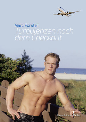 Buchcover Turbulenzen nach dem Checkout | Marc Förster | EAN 9783863613976 | ISBN 3-86361-397-X | ISBN 978-3-86361-397-6