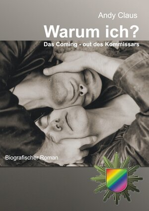 Buchcover Warum Ich? | Andy Claus | EAN 9783863614386 | ISBN 3-86361-438-0 | ISBN 978-3-86361-438-6