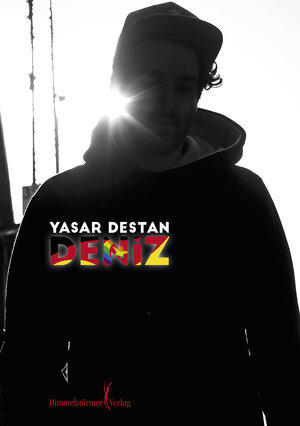 Buchcover Deniz | Yasar Destan | EAN 9783863614881 | ISBN 3-86361-488-7 | ISBN 978-3-86361-488-1