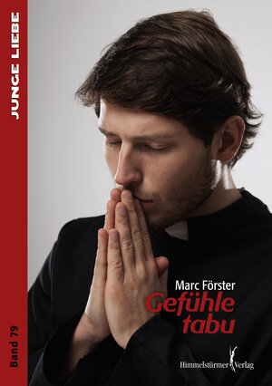 Buchcover Gefühle tabu | Marc Förster | EAN 9783863615307 | ISBN 3-86361-530-1 | ISBN 978-3-86361-530-7
