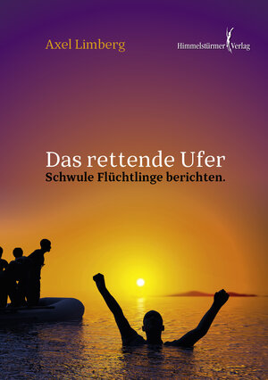 Buchcover Das rettende Ufer | Axel Limberg | EAN 9783863615963 | ISBN 3-86361-596-4 | ISBN 978-3-86361-596-3