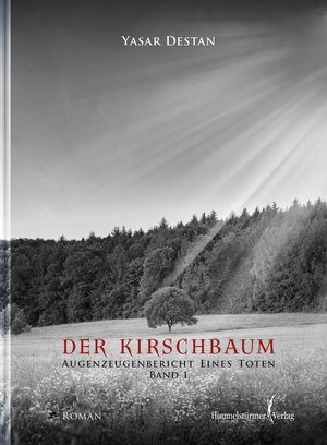 Buchcover Der Kirschbaum Band 1 | Yasar Destan | EAN 9783863616410 | ISBN 3-86361-641-3 | ISBN 978-3-86361-641-0
