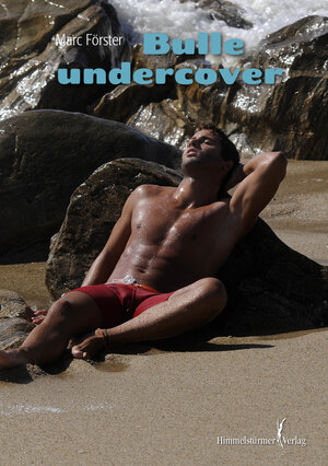 Buchcover Bulle undercover | Marc Förster | EAN 9783863616472 | ISBN 3-86361-647-2 | ISBN 978-3-86361-647-2