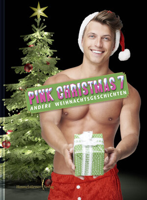 Buchcover Pink Christmas 7 | Martin F. Falken | EAN 9783863616656 | ISBN 3-86361-665-0 | ISBN 978-3-86361-665-6