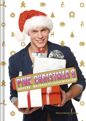 Buchcover Pink Christmas 8 | Marc Förster | EAN 9783863617295 | ISBN 3-86361-729-0 | ISBN 978-3-86361-729-5
