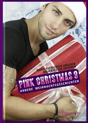 Buchcover Pink Christmas 9 | Wolfgang Brosche | EAN 9783863617929 | ISBN 3-86361-792-4 | ISBN 978-3-86361-792-9