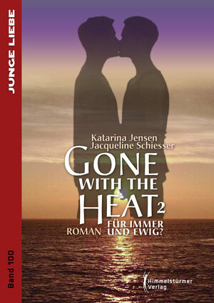 Buchcover Gone with the Heat 2 | Katarina Jensen | EAN 9783863618377 | ISBN 3-86361-837-8 | ISBN 978-3-86361-837-7